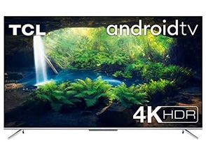 Add to cart TCL TCL 55P715 55 " Ultra HD 4K Smart TV/WiFi TCL TCL 55P715 55 " Ultra HD 4K Smart TV/WiFi