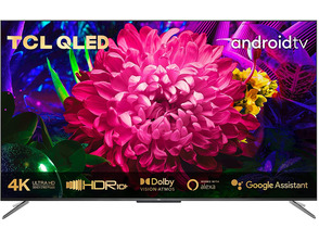 Add to cart TCL 65C715 65 " Ultra HD 4K Smart TV/WiFi TCL 65C715 65 " Ultra HD 4K Smart TV/WiFi
