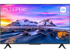 Add to cart Xiaomi Mi TV P1 50 " Ultra HD 4K/Smart TV/WiFi Xiaomi Mi TV P1 50 " Ultra HD 4K/Smart TV/WiFi