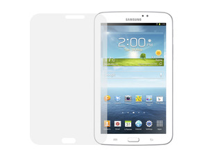 Add to cart Screen Protector Tempered Glass for Samsung Galaxy Tab 3 7" Screen Protector Tempered Glass for Samsung Galaxy Tab 3 7"