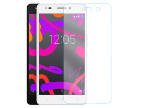 Screen Protector tempered glass 0.26mm bq Aquaris M5