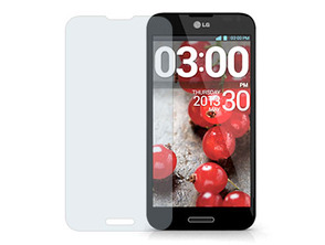 Screen Protector tempered glass 0.26mm LG G Pro