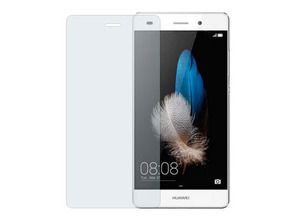 Add to cart Screen Protector tempered glass 0.26mm Huawei P8 Screen Protector tempered glass 0.26mm Huawei P8