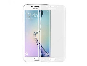 Add to cart Tempered Glass for Samsung Galaxy 6 Edge White Tempered Glass for Samsung Galaxy 6 Edge White