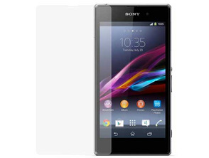 Screen Protector Tempered Glass Sony Xperia Z1 Compact