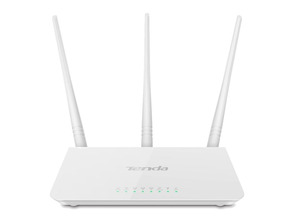 Add to cart Tenda F3 Router Repeater Wireless 802.11B/G/N Tenda F3 Router Repeater Wireless 802.11B/G/N