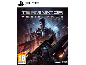Add to cart Terminator: Resistance Enhanced PS5 Terminator: Resistance Enhanced PS5