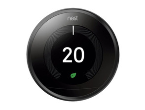 Add to cart Thermostat Google Nest 3rd Generation T3029EX Black Thermostat Google Nest 3rd Generation T3029EX Black