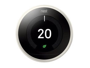 Add to cart Thermostat Google Nest 3rd Generation T303EX White Thermostat Google Nest 3rd Generation T303EX White