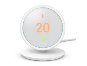 Add to cart Google Nest Thermostat E Smart thermostat Google Nest Thermostat E Smart thermostat