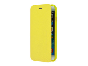 Add to cart Flip cover for iPhone 6 Plus Yellow Flip cover for iPhone 6 Plus Yellow
