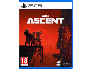 Add to cart The Ascent PS5 The Ascent PS5