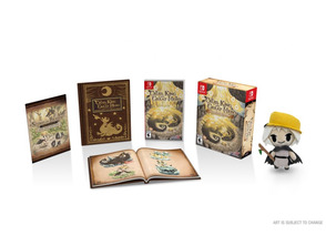 Add to cart The Cruel King and The Great Hero StoryBook Edition Switch The Cruel King and The Great Hero StoryBook Edition Switch