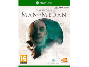 Add to cart The Dark Pictures Anthology-Man of Medan Xbox One The Dark Pictures Anthology-Man of Medan Xbox One