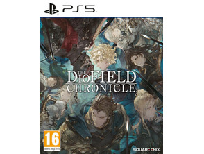 Add to cart The Diofield Chronicle PS5 The Diofield Chronicle PS5