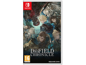 Add to cart The Diofield Chronicle Switch The Diofield Chronicle Switch
