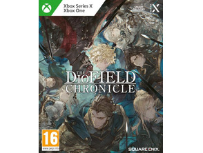 The Diofield Chronicle Xbox One/Xbox Series X