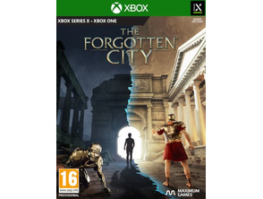 Add to cart The Forgotten City Xbox One/Xbox Series X The Forgotten City Xbox One/Xbox Series X