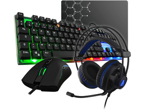 Add to cart The G-Lab Combo Gallium (Teclado/Raton/Auriculares/Aldombrilla) The G-Lab Combo Gallium (Teclado/Raton/Auriculares/Aldombrilla)