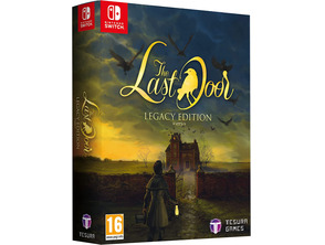 Add to cart The Last Door Legacy Edition Switch The Last Door Legacy Edition Switch