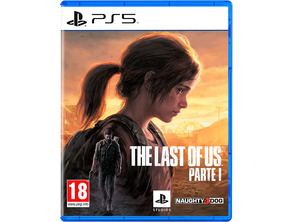 Add to cart The Last of Us Part I PS5 The Last of Us Part I PS5