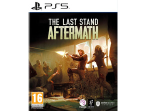 The Last Stand: Aftermath PS5