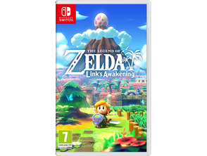 The Legend of Zelda Link s Awakening Remake Switch