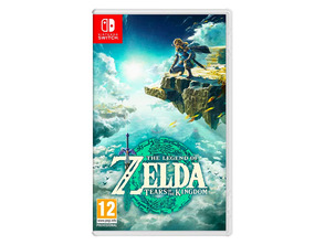 Add to cart The Legend of Zelda: Tears of the Kingdom The Legend of Zelda: Tears of the Kingdom