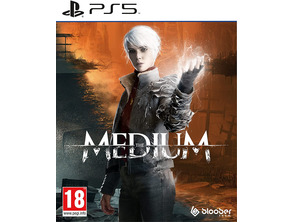 Add to cart The Medium PS5 The Medium PS5