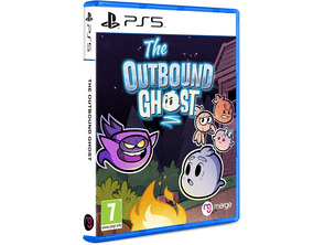 Add to cart The Outbound Ghost PS5 The Outbound Ghost PS5