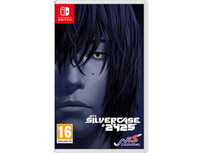 Add to cart The Silver Case 2425 Switch The Silver Case 2425 Switch