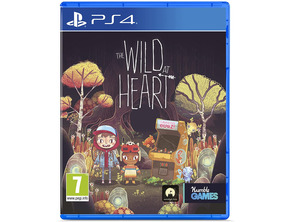 The Wild at Heart PS4