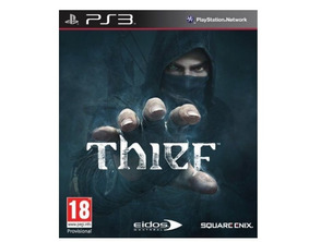Add to cart Thief PS3 Thief PS3