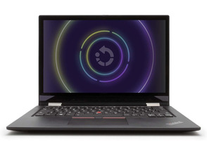 Thinkpad Yoga X390 Full HD 13.3 I5 (8th GEN) 8GB RAM 256GB SSD + WIN.11 Pencil Reconditioning Grade A
