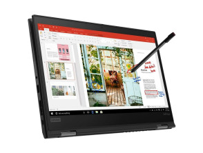 Thinkpad Yoga X390 Full HD 13.3 I5 (8th GEN) 8GB RAM 256GB SSD + WIN.11 Pencil Reconditioning Grade A