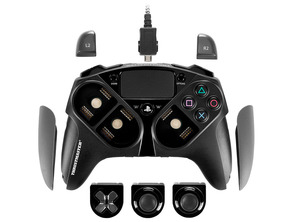Add to cart Thrustmaster eSwap Pro Controller (PS4/PC) Thrustmaster eSwap Pro Controller (PS4/PC)