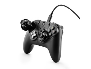 Add to cart Thrustmaster eSwap S Pro Controller Xbox Series/Xbox One/PC Thrustmaster eSwap S Pro Controller Xbox Series/Xbox One/PC
