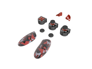 Add to cart Thrustmaster eSwap X Red Color Pack WW Version Thrustmaster eSwap X Red Color Pack WW Version