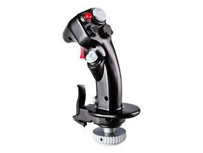 Add to cart Thrustmaster F-16C Viper HOTAS Add-On Grip Thrustmaster F-16C Viper HOTAS Add-On Grip