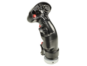 Add to cart Thrustmaster F/A-18C Hornet Hotas Add-On Grip Thrustmaster F/A-18C Hornet Hotas Add-On Grip