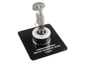 Add to cart Thrustmaster HOTAS Magnetic Base (PC) Thrustmaster HOTAS Magnetic Base (PC)