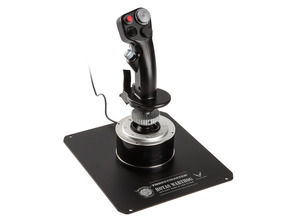 Add to cart Thrustmaster Hotas Warthog Flight Stick Thrustmaster Hotas Warthog Flight Stick