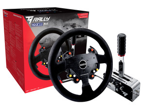 Add to cart Thrustmaster TM Rally Race Gear Sparco MOD Thrustmaster TM Rally Race Gear Sparco MOD