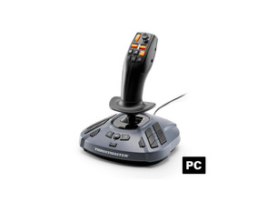 Add to cart Thrustmaster SimTask FarmStick Thrustmaster SimTask FarmStick