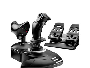 Add to cart Thrustmaster T. Flight Full Kit X Thrustmaster T. Flight Full Kit X