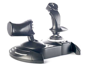 Add to cart Thrustmaster T. Flight Hotas One (Xbox One/PC/Xbox Series) Thrustmaster T. Flight Hotas One (Xbox One/PC/Xbox Series)