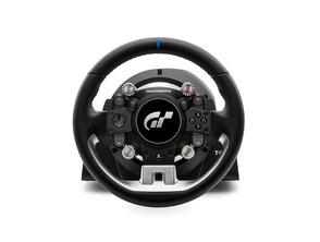 Flywheel Thrustmaster T248 + Palanca Thrustmaster TH8A PS5/PS4/PC