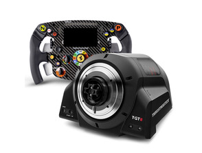 Thrustmaster T-GT II Servo Base + Formula Wheel Add-On Ferrari SF1000