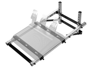 Thrustmaster T-Pedals Stand (Support for Pedals)