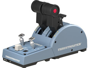 Add to cart Thrustmaster TCA Quadrant Airbus Edition Thrustmaster TCA Quadrant Airbus Edition
